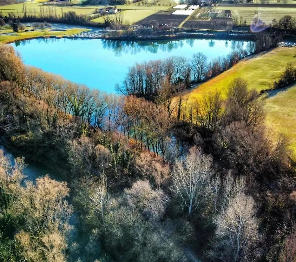 Bed & Breakfast B&B Hole6 Castenaso Italia