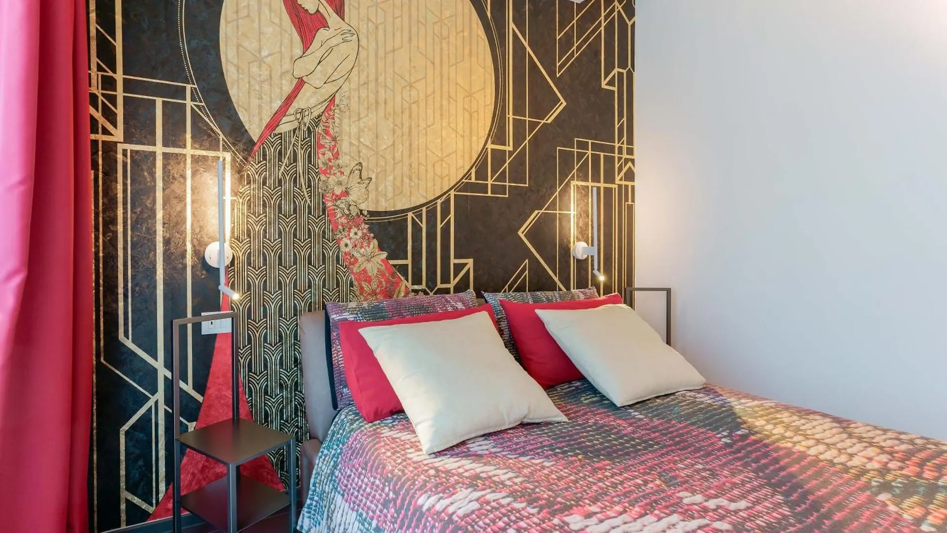 Bed & Breakfast B&B Hole6 Castenaso