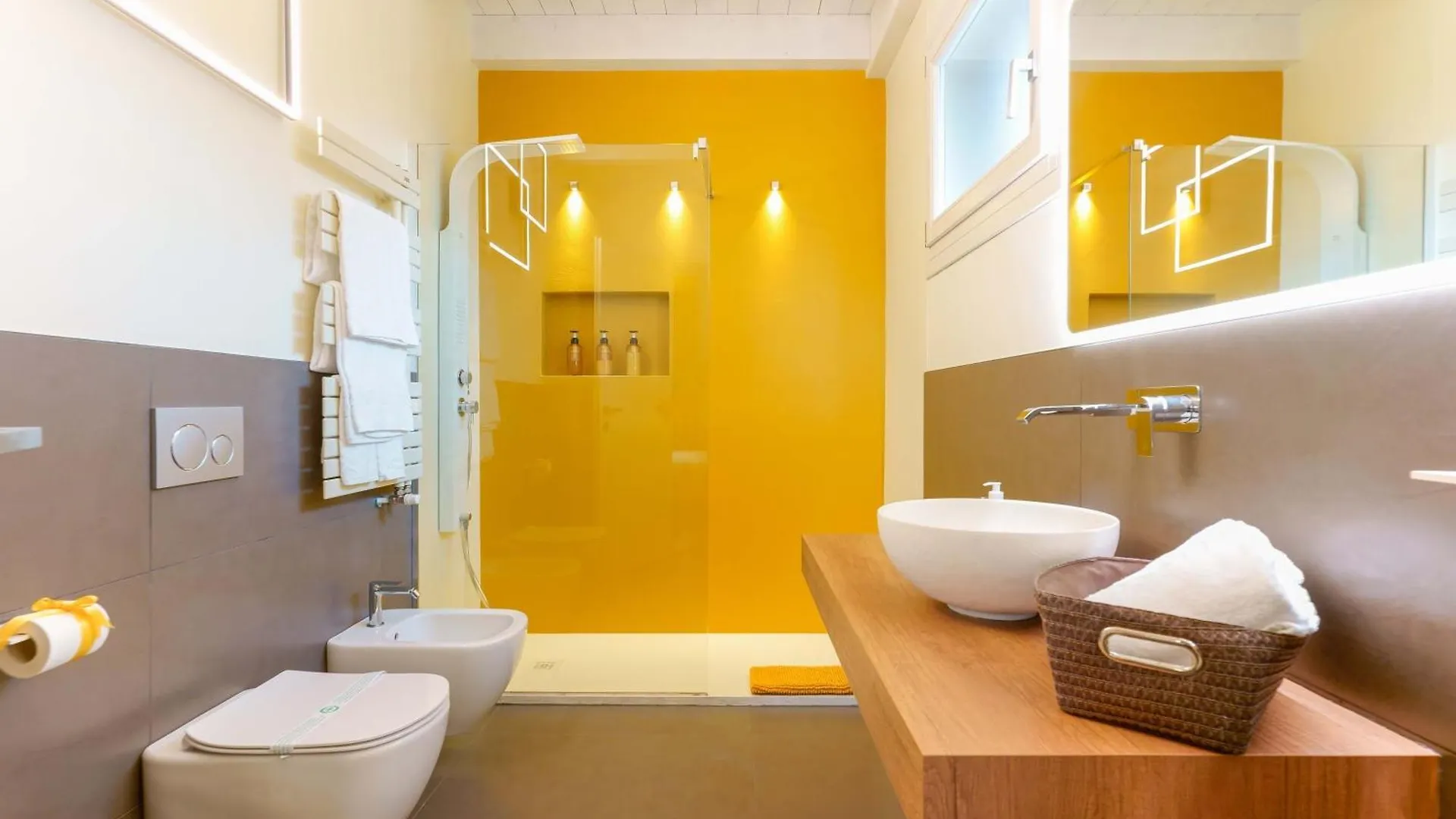 Bed & Breakfast B&B Hole6 Castenaso Italia