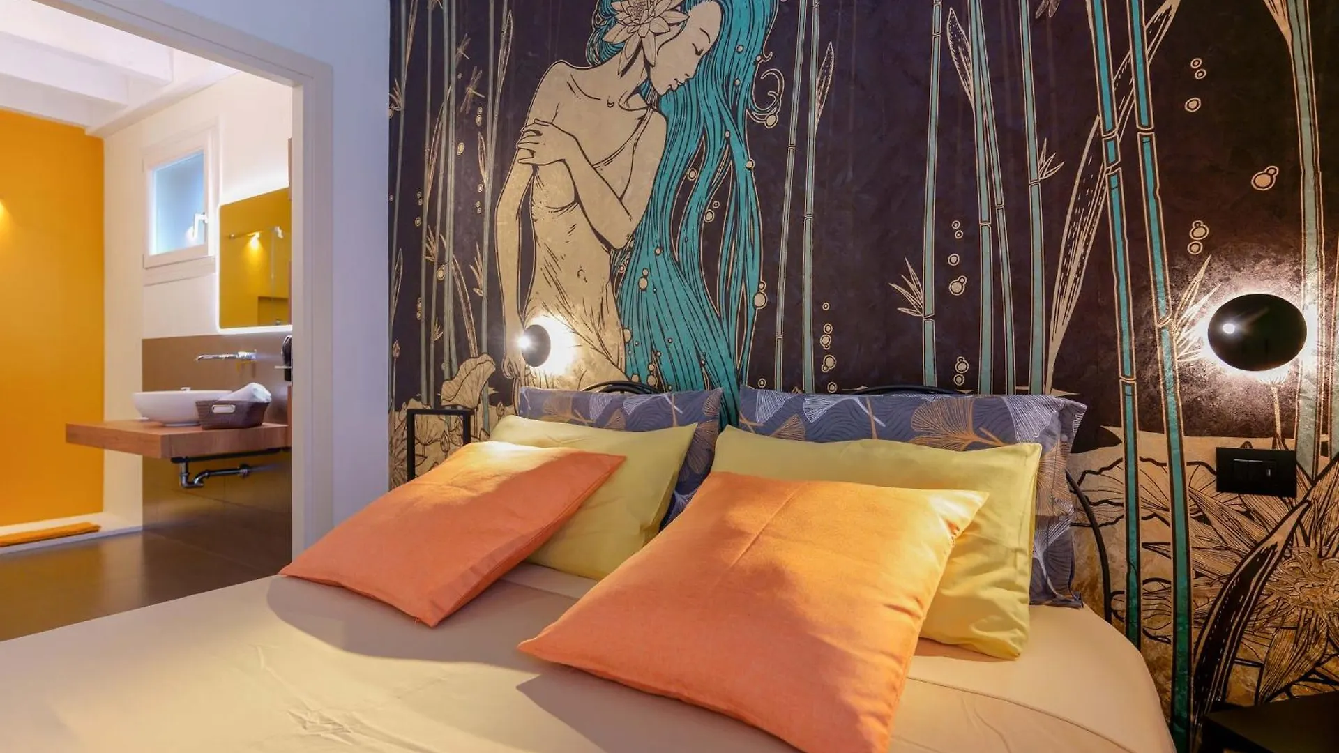 Bed & Breakfast B&B Hole6 Castenaso