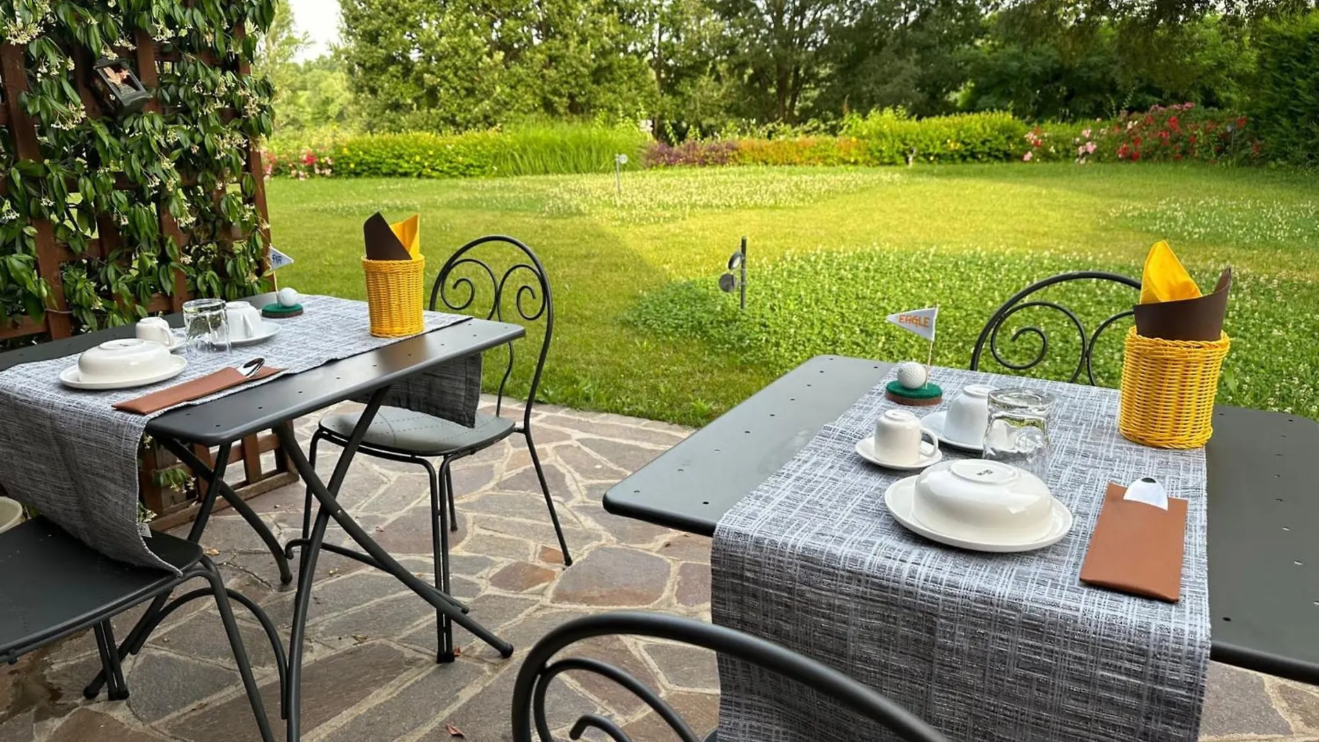 Bed & Breakfast B&B Hole6 Castenaso