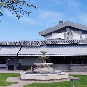 2* Hotel Aurora
