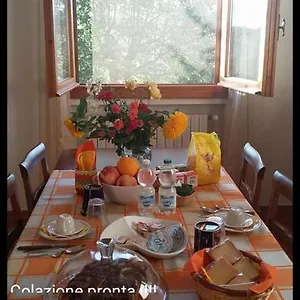  Bed & Breakfast Il Roseto