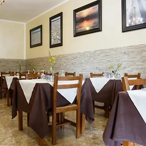 Con Cucina Il Tornado Mini-hôtel