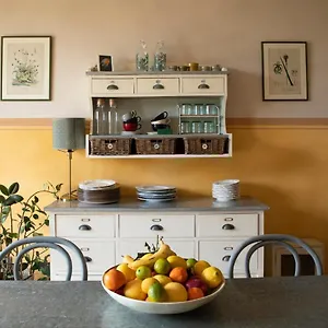  Appartamento * * * * * Splendida