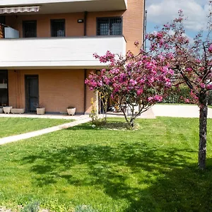  Appartamento Il Giardino Di Boccaccio