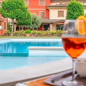 4* Hotel Tre Torri