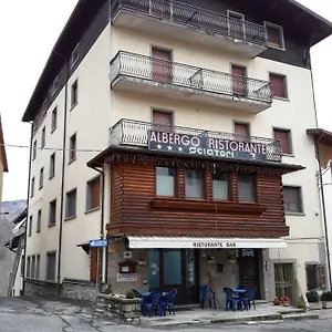 3* Hotel Ristorante Sciatori